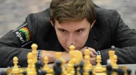 Карякин сказал, почему шахматы не входят в программу Олимпиады