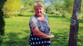Пенсионерка из Саяногорска путешествует по миру с рюкзаком и google-переводчиком