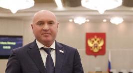 В Красноярском крае задержали вице-спикера заксобрания