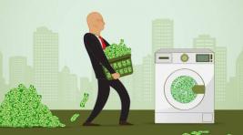 Семнадцать российских компаний в Пхукете заподозрены в отмывании денег