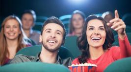 Абаканцы смогут посмотреть 13 фильмов по одному билету