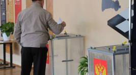 Избирком Хакасии признал прошедшие выборы в республике легитимными
