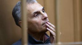 Александру Хорошавину, бывшему губернатору Сахалина, предъявлено десять новых обвинений