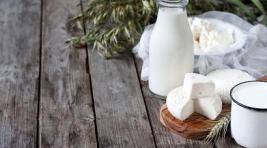 Производители молока в Хакасии получат дополнительные субсидии