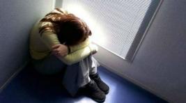 В Хакасии школьница покончила с собой в туалете