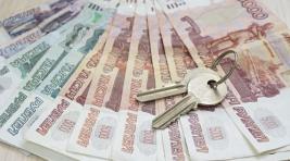 Часть процентов по ипотеке за абаканцев может выплатить государство