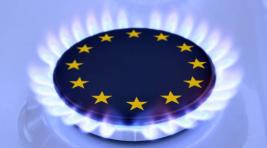 Евросоюз согласовал снижение потребления газа