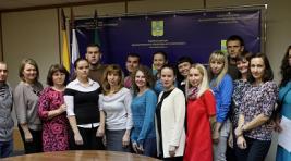 В Саяногорске стартовал фестиваль работающей молодежи