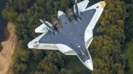 Су-57 будет оснащаться новой крылатой ракетой