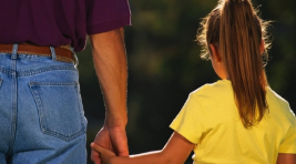 Из Хакасии в Италию: после развода отец-иностранец похитил свою 6-летнюю дочь