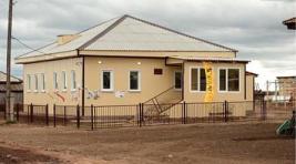 В Саяногорске откапиталят начальную школу
