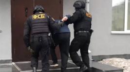В Приморском крае пресечена деятельность украинского шпиона