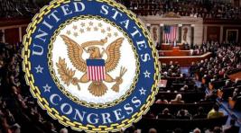 Конгресс США отказался повышать лимит госдолга