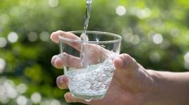 Жители Хакасии далеко не всегда пьют безопасную воду
