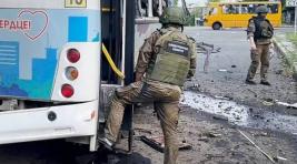 ВСУ обстреляли беженцев в Харьковской области: убиты 30 человек