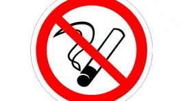 Совет Федерации поддержал идею запретить курить до 21 года