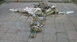 Польша официально признала наличие взрывов на лайнере Качиньского