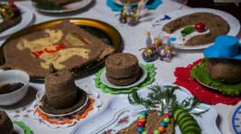 Хакасия готовится к празднику талгана «Алтын Ас»
