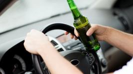 На выходных полицейские остановили более 40 пьяных водителей