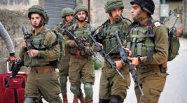 Израиль утвердил планы по вторжению в Ливан