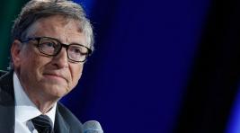 Билл Гейтс заявил, что миллиардеры платят слишком мало налогов