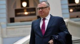 Глава ВТБ Андрей Костин предложил возобновить приватизацию в России