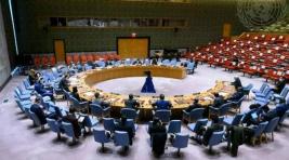 Россия созывает заседание Совбеза ООН по поставкам западного оружия на Украину
