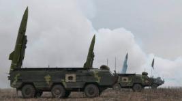 Лукашенко: ПВО РБ сбили ракету «Точка-У», направленную на Беларусь