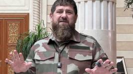 Кадыров: Тюремный срок для уклонистов — неадекватное наказание