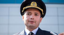 Пилоты А321 награждены Президентом России