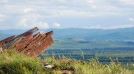 Экопалата РХ: К угольному разрезу в Аскизском районе слишком много вопросов