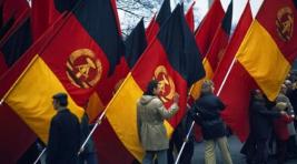 Депутат Бундестага: Нынешний курс Берлина может возродить ГДР