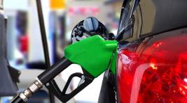 Нефтяники: цены на бензин завышают перекупщики