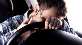 Уличенным в пьяном вождении могут установить алкозамки в автомобили
