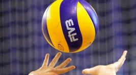Турнир по волейболу в Абакане собрал рекордное число участников