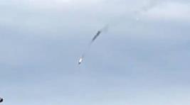 В Мурманской области потерпел крушение МиГ-31