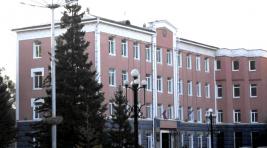 Выборы мэра Абакана состоятся 22 декабря. Иванова суд не зарегистрировал