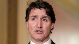 Премьеру Канады предложили уйти в отставку