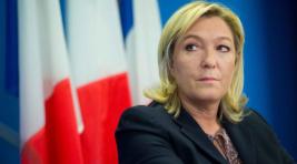 Ле Пен призвала Францию не исполнять решения ЕСПЧ