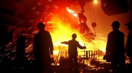 Правительство Хакасии поздравило металлургов республики