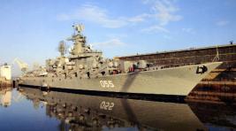 Россия начнет учения ВМФ в Средиземном море