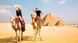 Российские туристы нашли способ обойти запрет властей летать в Египет