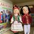 Межрегиональный фестиваль «Славянская мозаика» пройдет в Хакасии