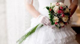 В День всех влюбленных в Хакасии женятся 34 пары