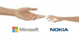 Microsoft уволит 1850 человек из Nokia