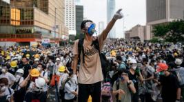 В Китае прошли крупные протесты против «ковидных» ограничений