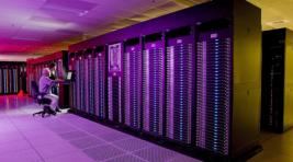 В Киотском университете из-за сбоя суперкомпьютера потеряли терабайты данных