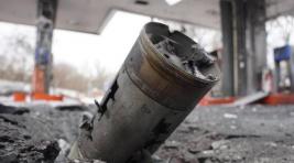 ВСУ активно обстреливают населенные пункты Донбасса
