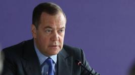 Медведев: Разлад в антироссийской коалиции будет только усиливаться
