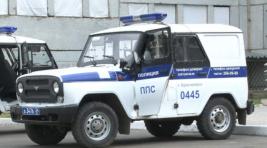 В Красноярске толпа дебоширов напала на полицейских